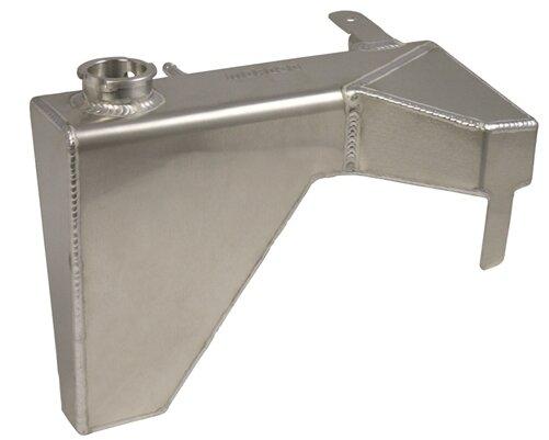 Moroso 63812 Coolant Expansion Tank (2015-2018 Hellcat Charger & Challenger)