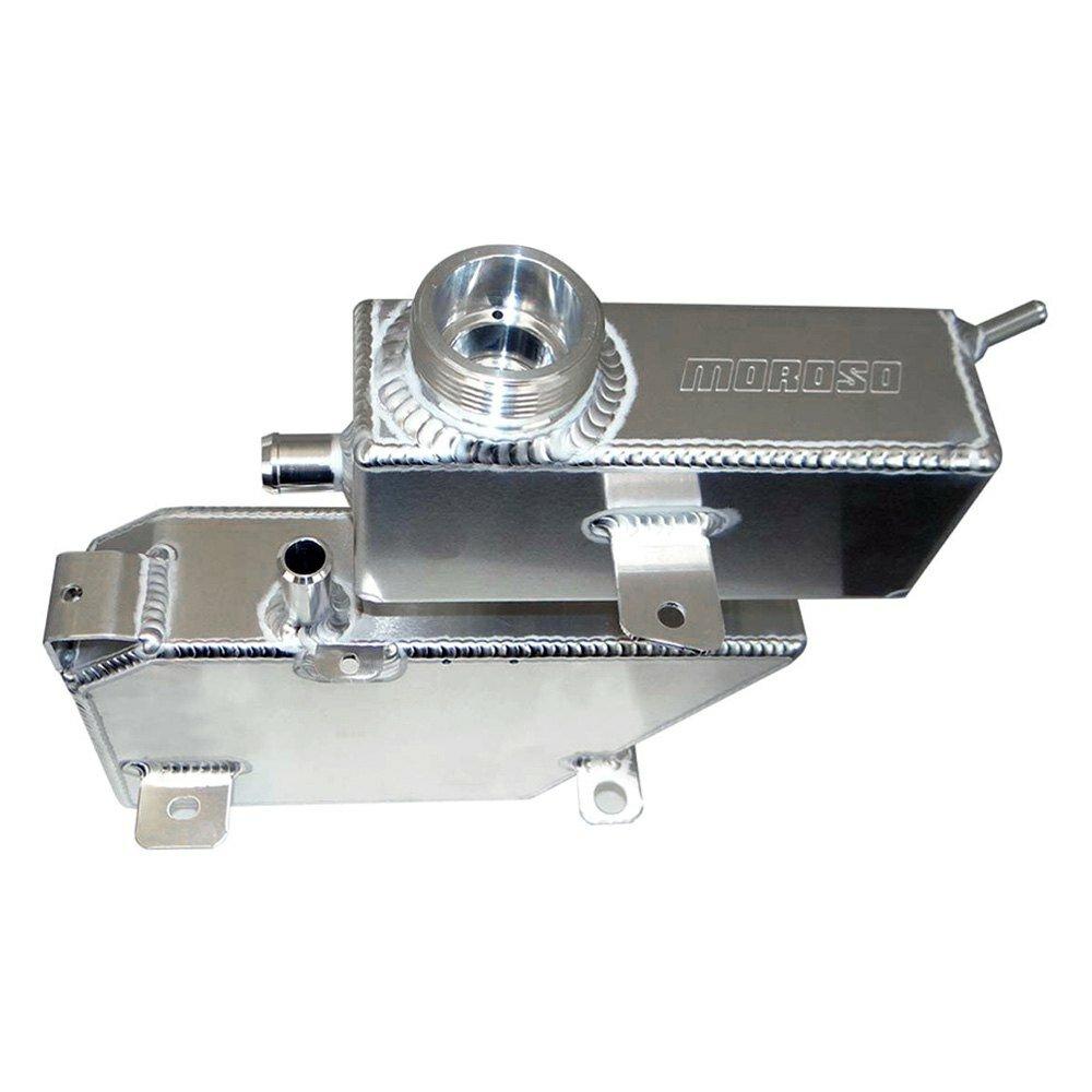 Moroso Tank, Coolant, Camaro 16-Up - 63813