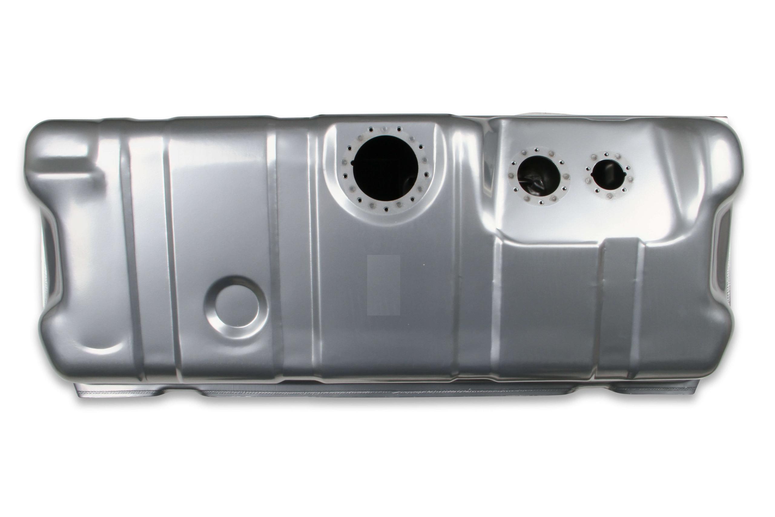 Holley Sniper EFI Fuel Tank System (1968-1974 Corvette) - 19-148