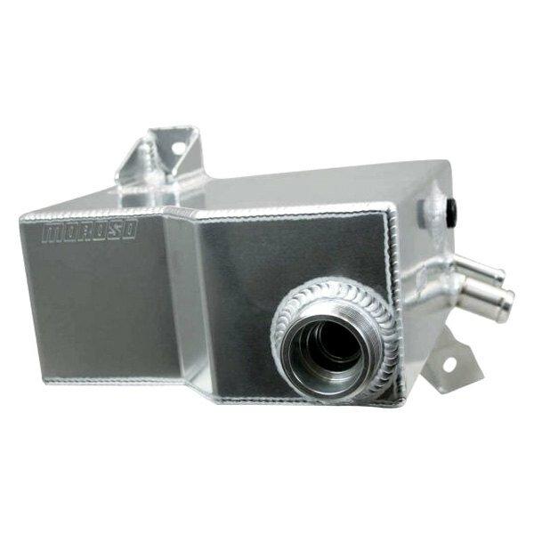 Moroso Tank, Coolant, Gm P/U Gas 2500 99-07  3500 01-07 - 63856
