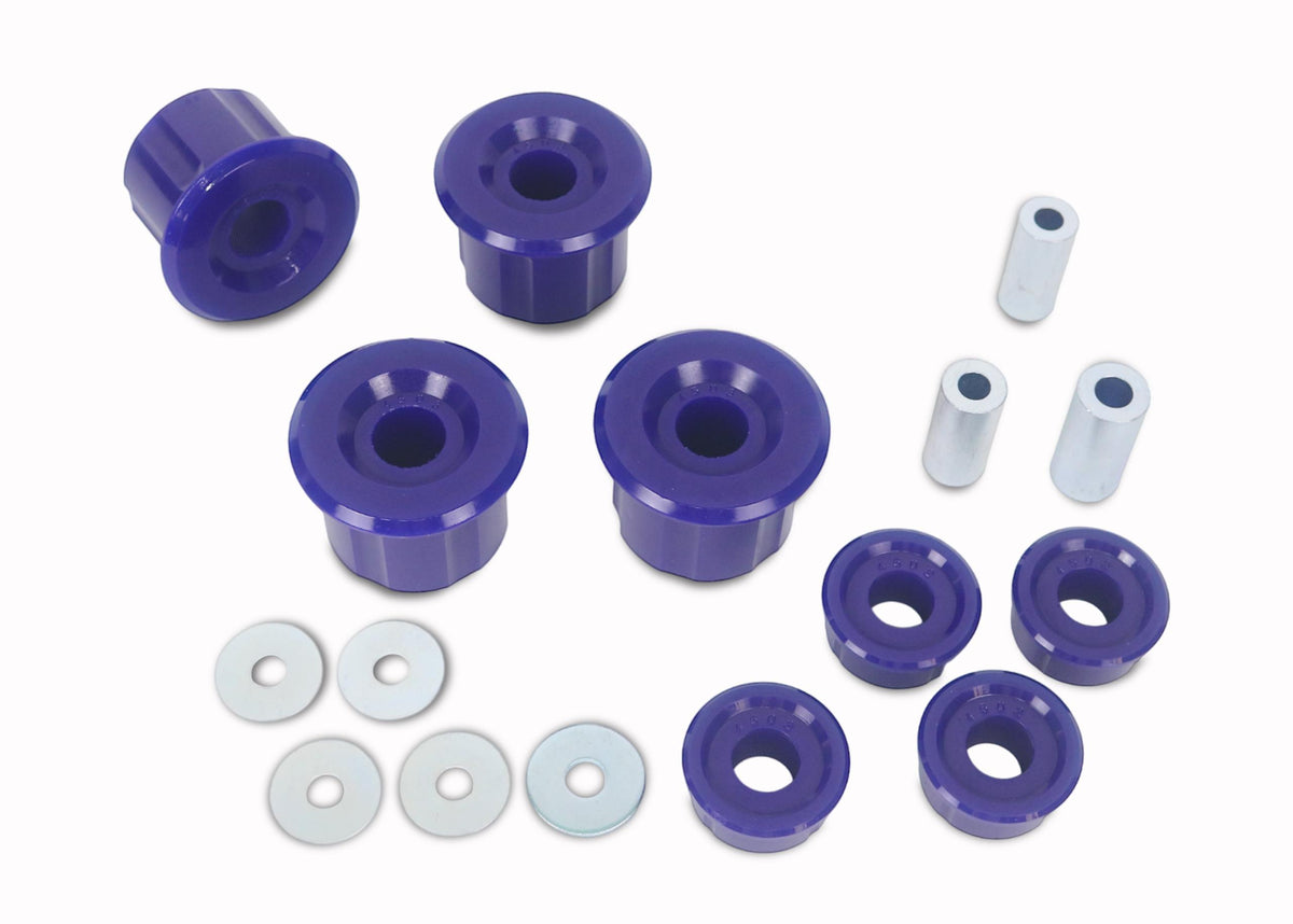 SuperPro Rr Diff Mount Bush Kit - SPF4502K