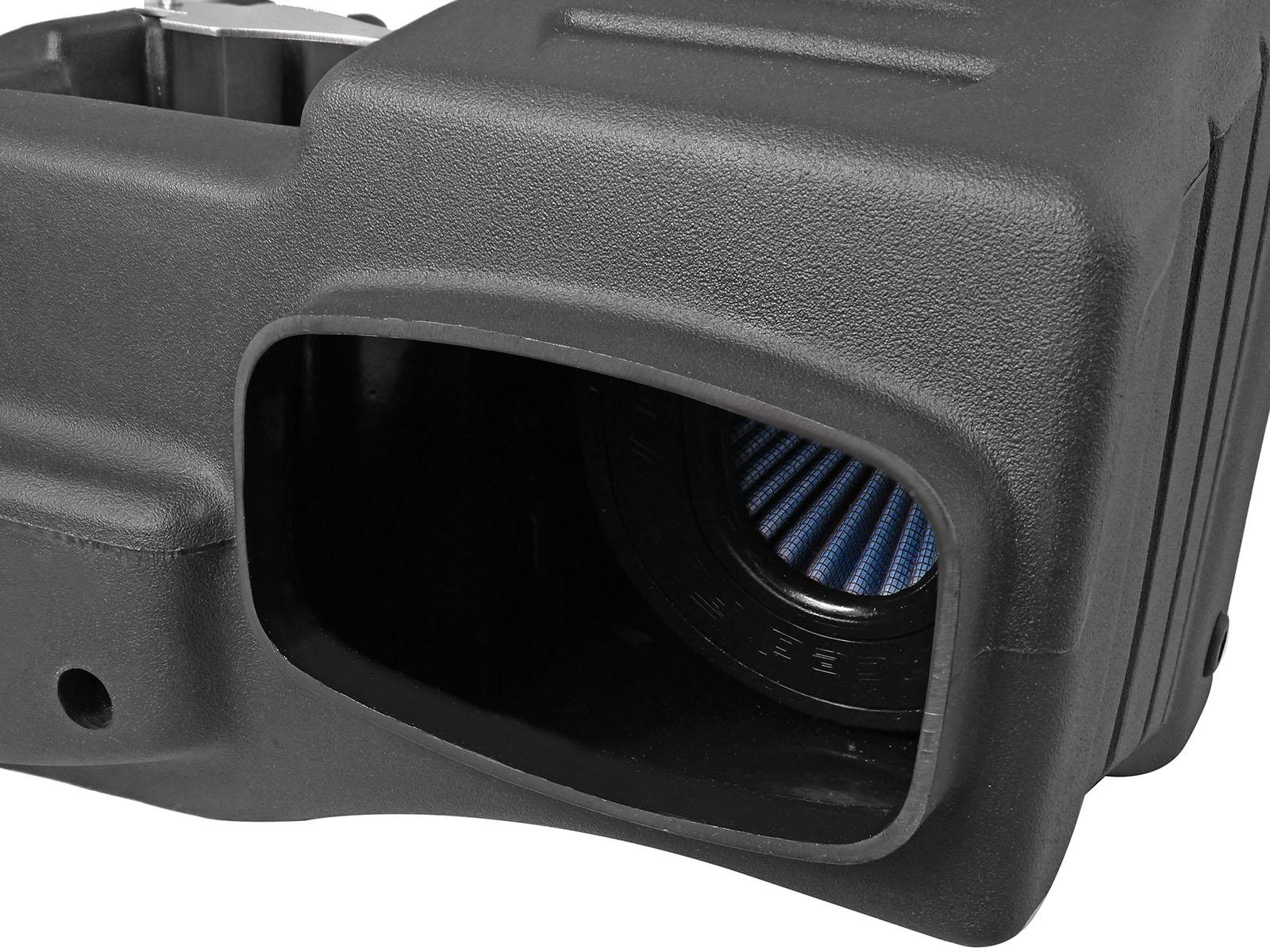 AFE Momentum HD Cold Air Intake System w/ Pro 10R Media - 50-73002