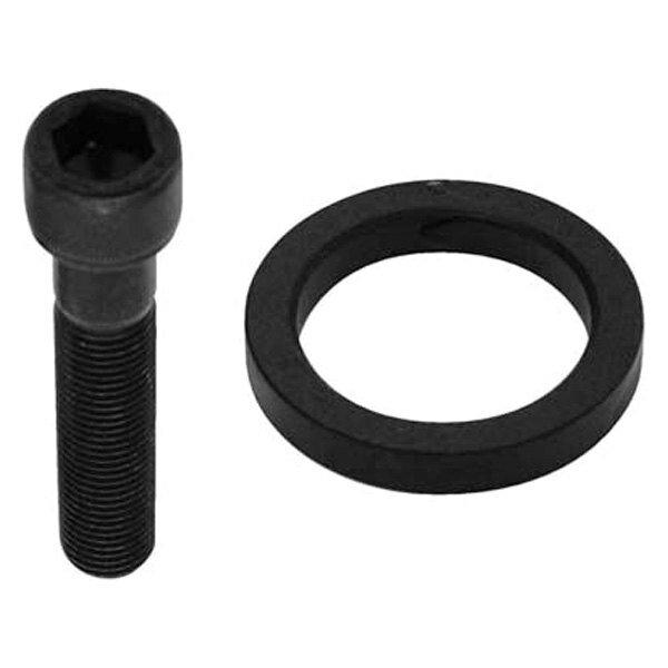 Moroso Drive Mandrel Kit, Sbc With Crank Triggger - 63861