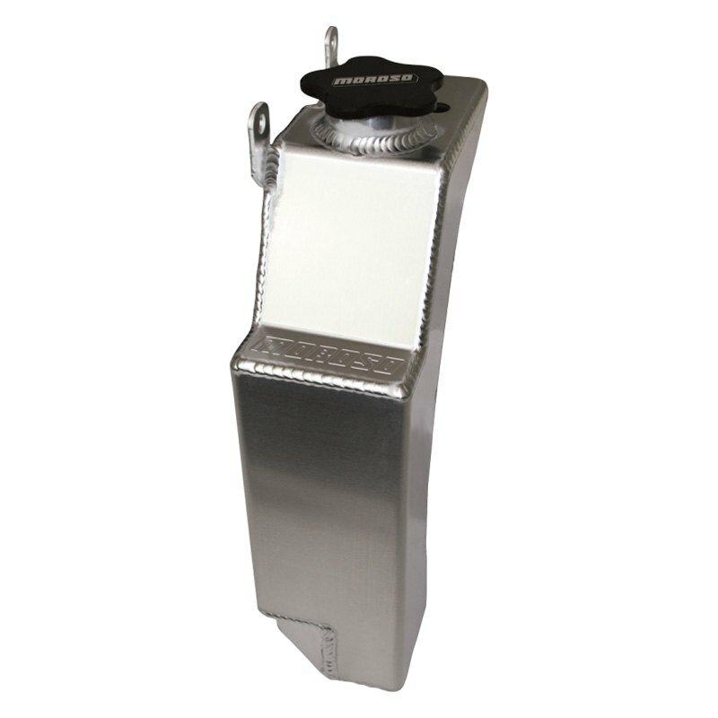 Moroso Tank, Coolant Expansion, Subaru Wrx Sti 2008 Up - 63871