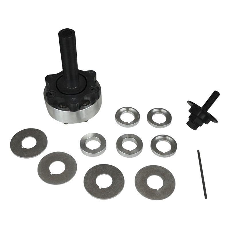 Moroso Drive Mandrel Kit, Lower Blower  Chrysler - 63887