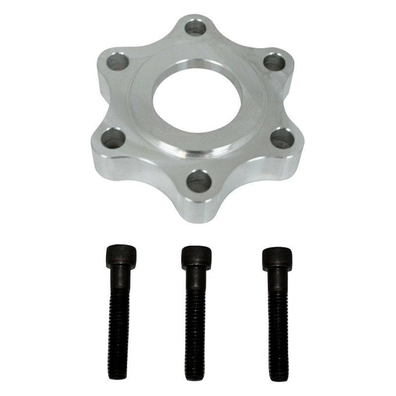 Moroso Drive Mandrel Spacer Kit 2.275 Register - 63890