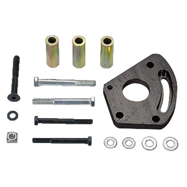 Moroso Mounting Bracket, Power Steering Pump, Late Style Pump, Sbc - 63897