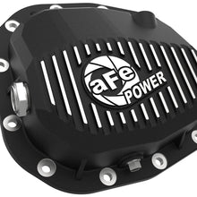 AFE Differential Cover (2015-2019 Ford F-150 ) - 46-71180B