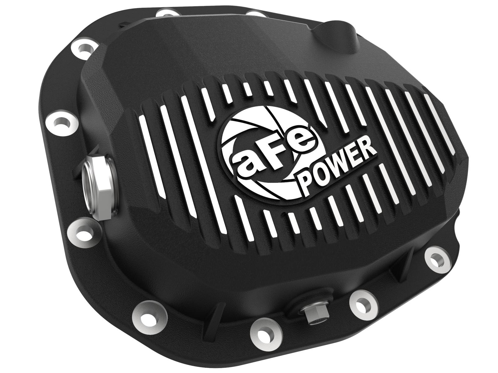AFE Differential Cover (2015-2019 Ford F-150 ) - 46-71180B