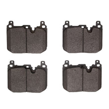 DFC 19-24 Mini Cooper Countryman Front 4000 Hybridynamic Brake Pads