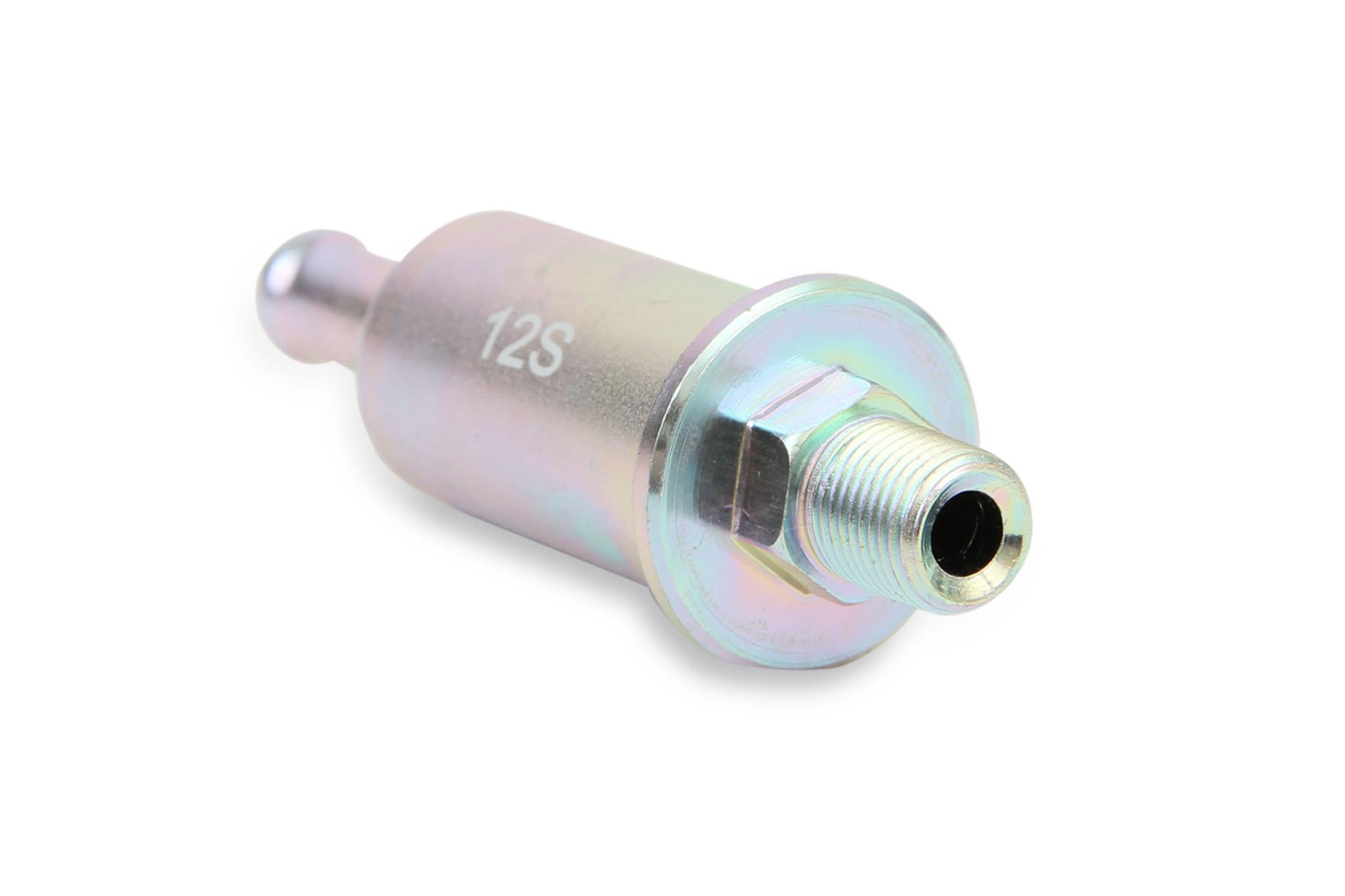Mr. Gasket 12S Pump, Elect/Fuel Carb-Domestic