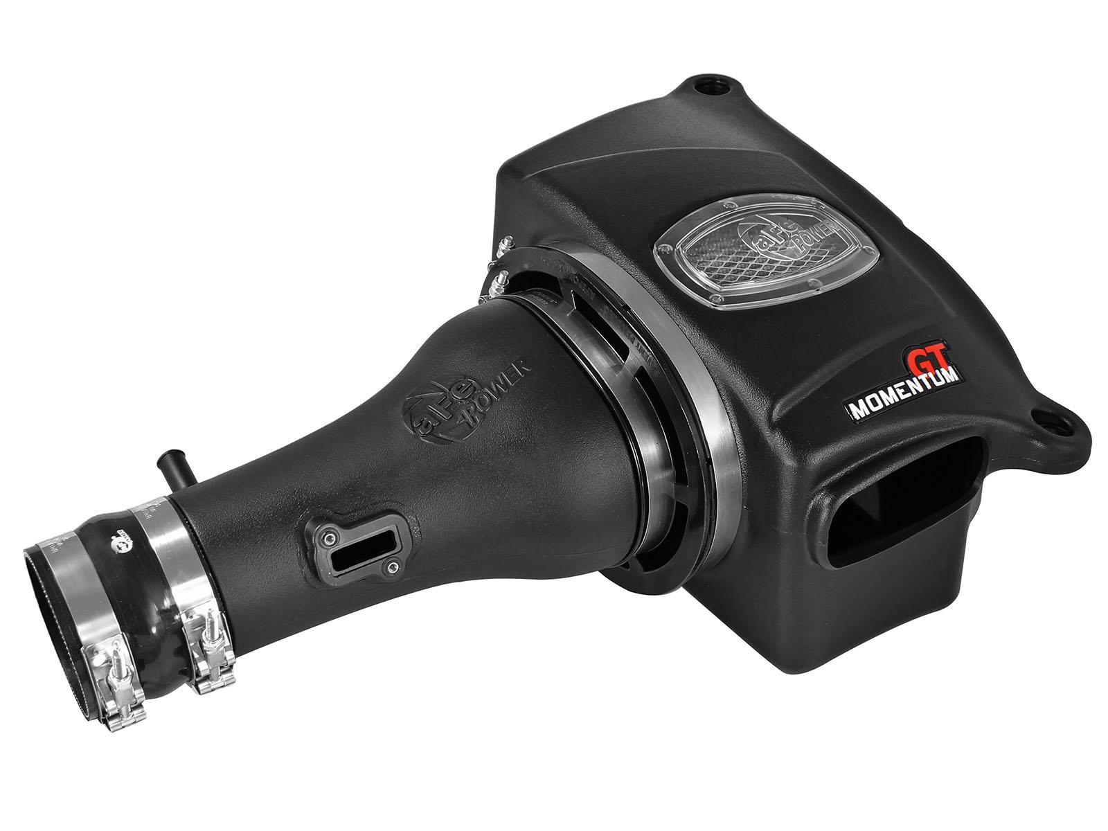AFE Sealed Intake (2017-2019 Nissan Armada V8-5.6L) - 51-76103