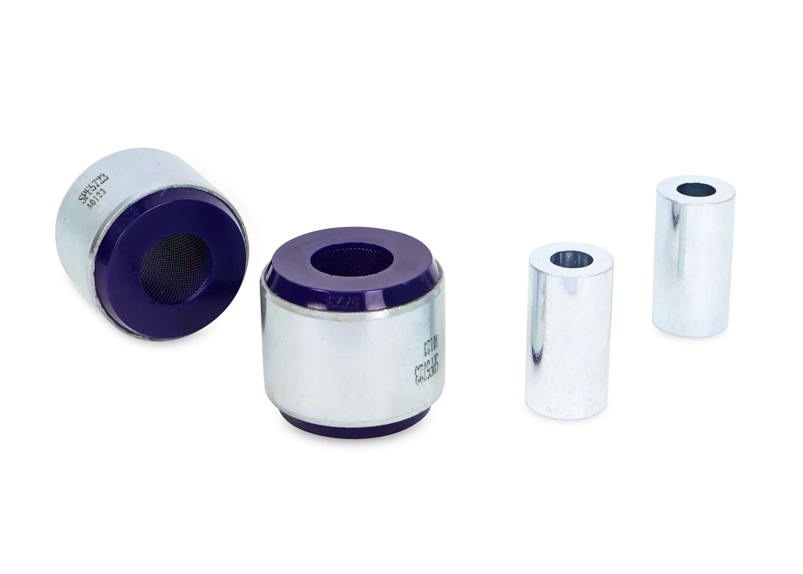 SuperPro Trailing Arm Lower - Front Bushing Kit (2003-2008 TSX, Accord) - SPF5723K