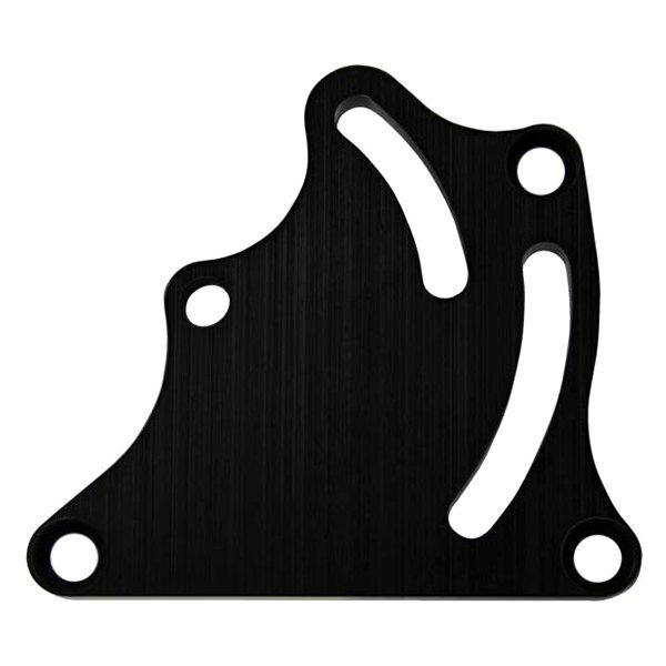 Moroso Mounting Bracket, Vacuum Pump, Gm Ls Driver'S Side - 63922