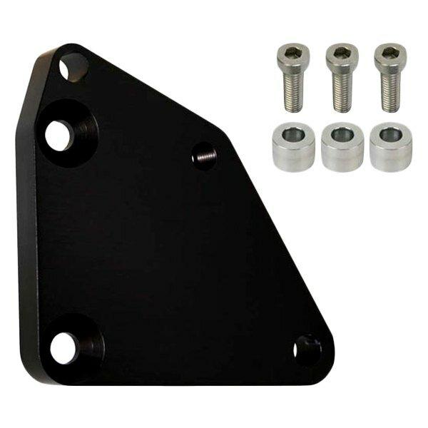 Moroso Mounting Bracket, Vacuum Pump, Enhanced Pump, Gm Ls - 63924