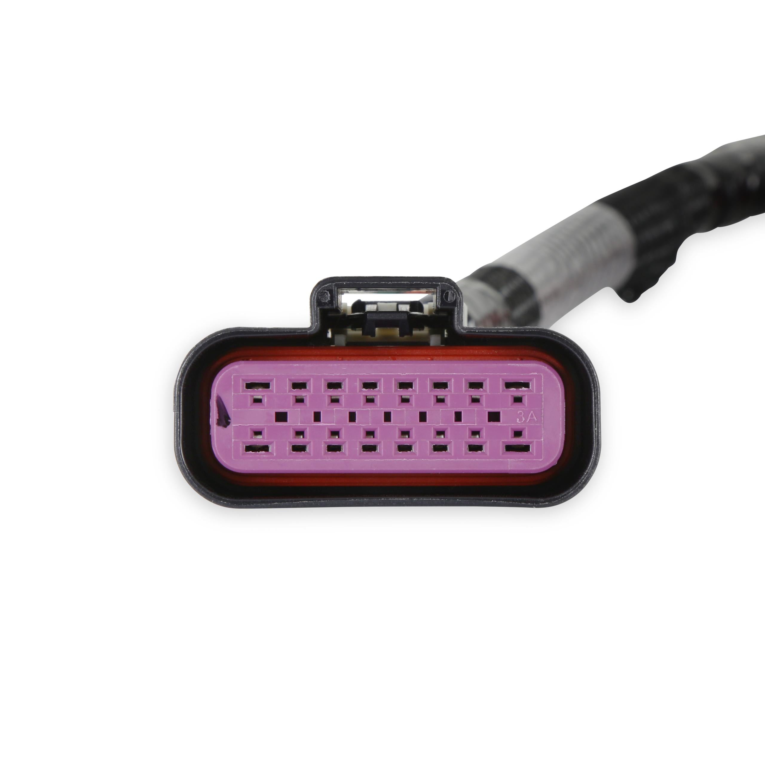 Holley Sniper 2 EFI PDM Main Harness - 558-190