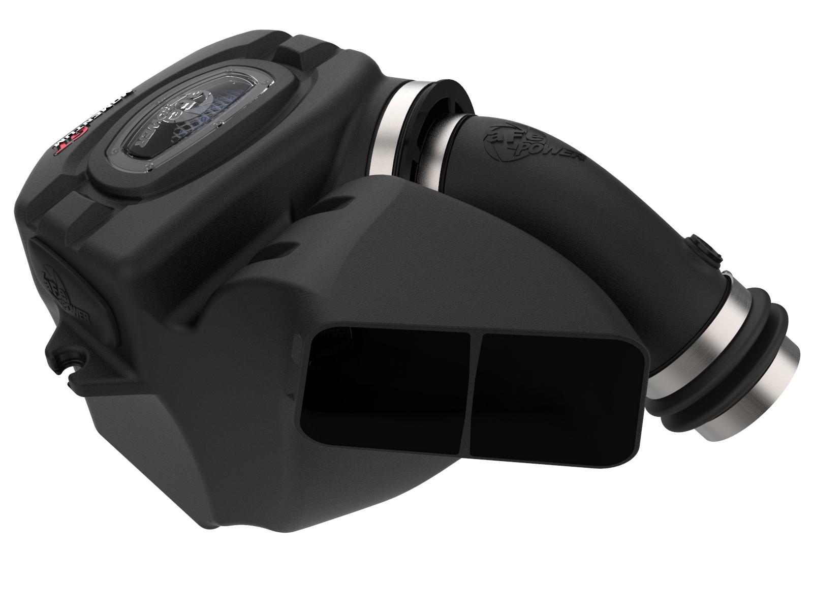 AFE Sealed Intake (2019-2019 Dodge Trucks V8-6.4L) - 50-70052R