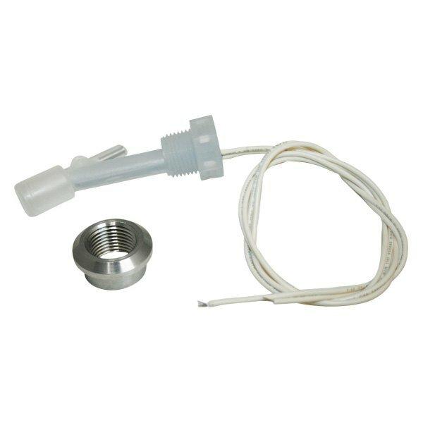 Moroso Switch, Coolant, Includes 1/2 In Aluminum Bung - 63950