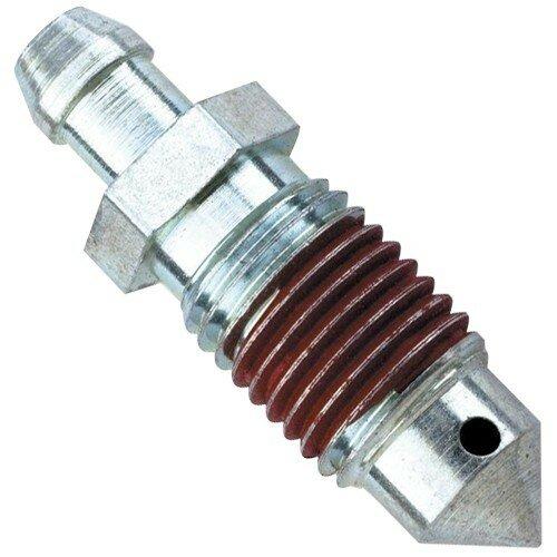 Russell 96-98 Mustang GT Speed Bleeders (Front)