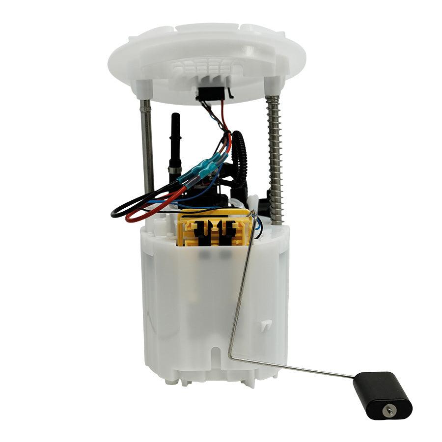 DeatschWerks DW400 Pump Module for Dodge Charger & Challenger 2008-21, Chrysler 300 2006-19 (All except 6.2L Hellcat) - 9-411-7061