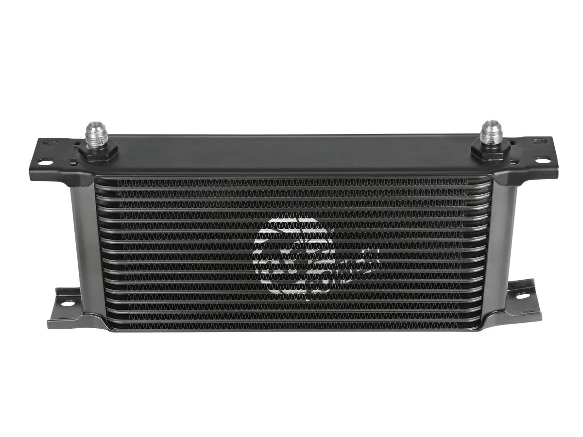 AFE BladeRunner Universal Oil Cooler Kit - 10x4.75x2 (Universal) - 46-80003