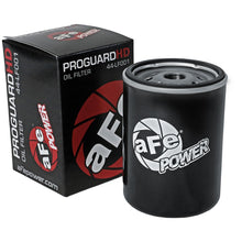 AFE Pro GUARD HD Oil Filter - 44-LF001