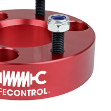 AFE 416-20T001-R CONTROL 2.0" Leveling Kit (2006-2021 Dodge / RAM 1500 excludes TRX)