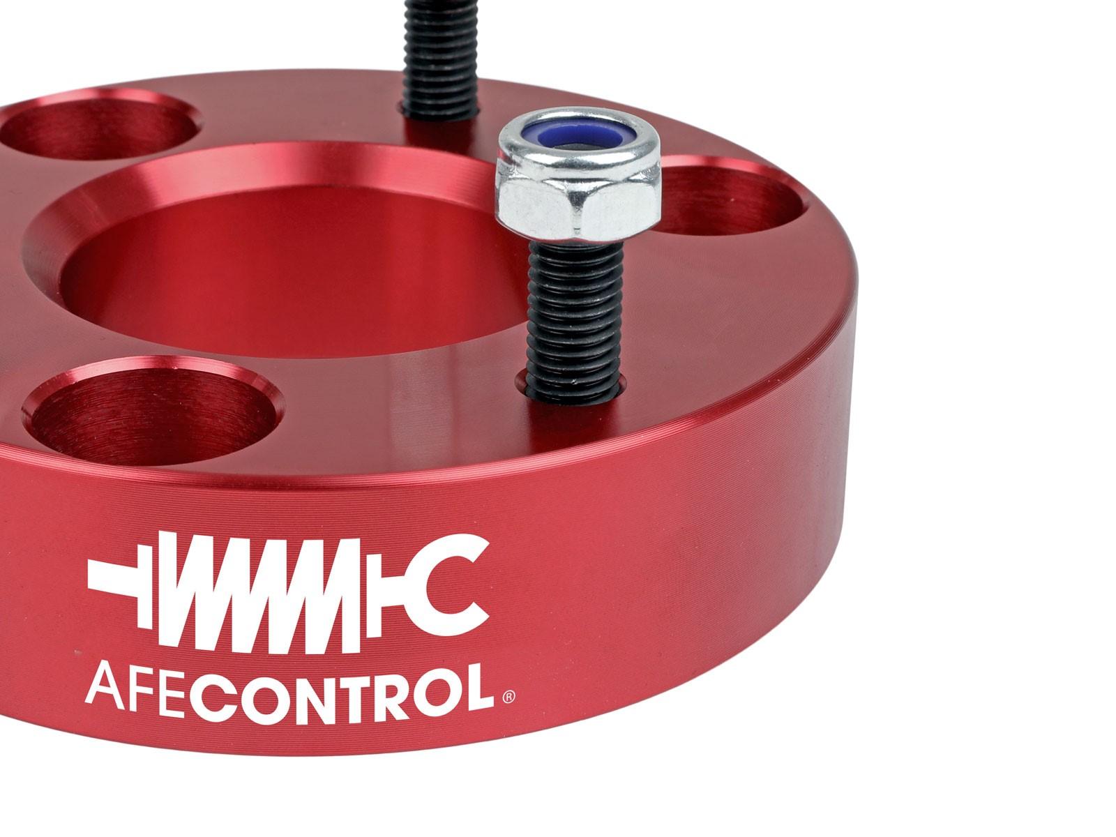 AFE 416-20T001-R CONTROL 2.0" Leveling Kit (2006-2021 Dodge / RAM 1500 excludes TRX)