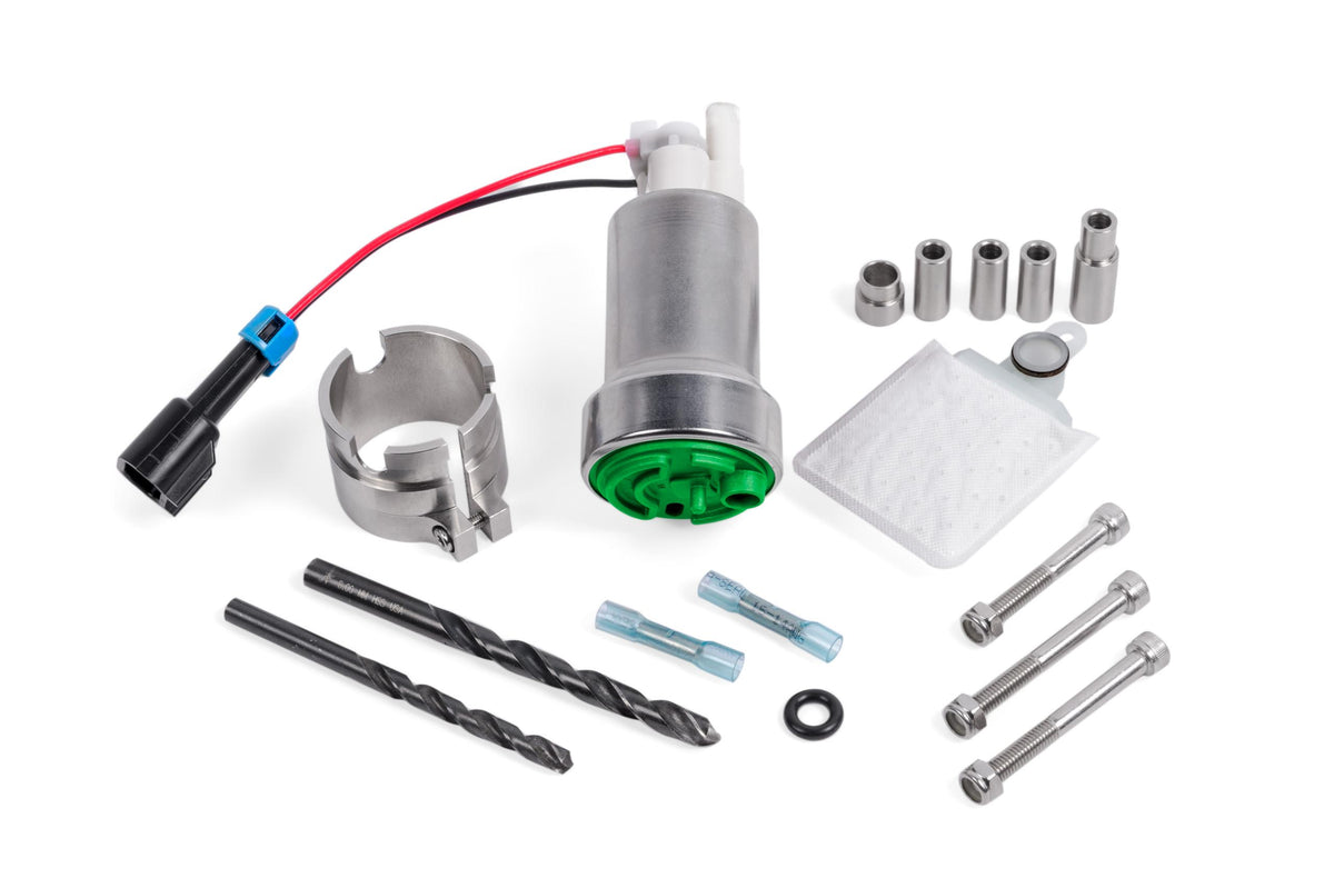 APR FUELING KIT, NORTH AMERICAN MQB - MS100111