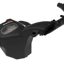 aFe Momentum GT Cold Air Intake System w/ Pro DRY S Filter (2024-2025 Ranger 2.3L) - 50-70136D