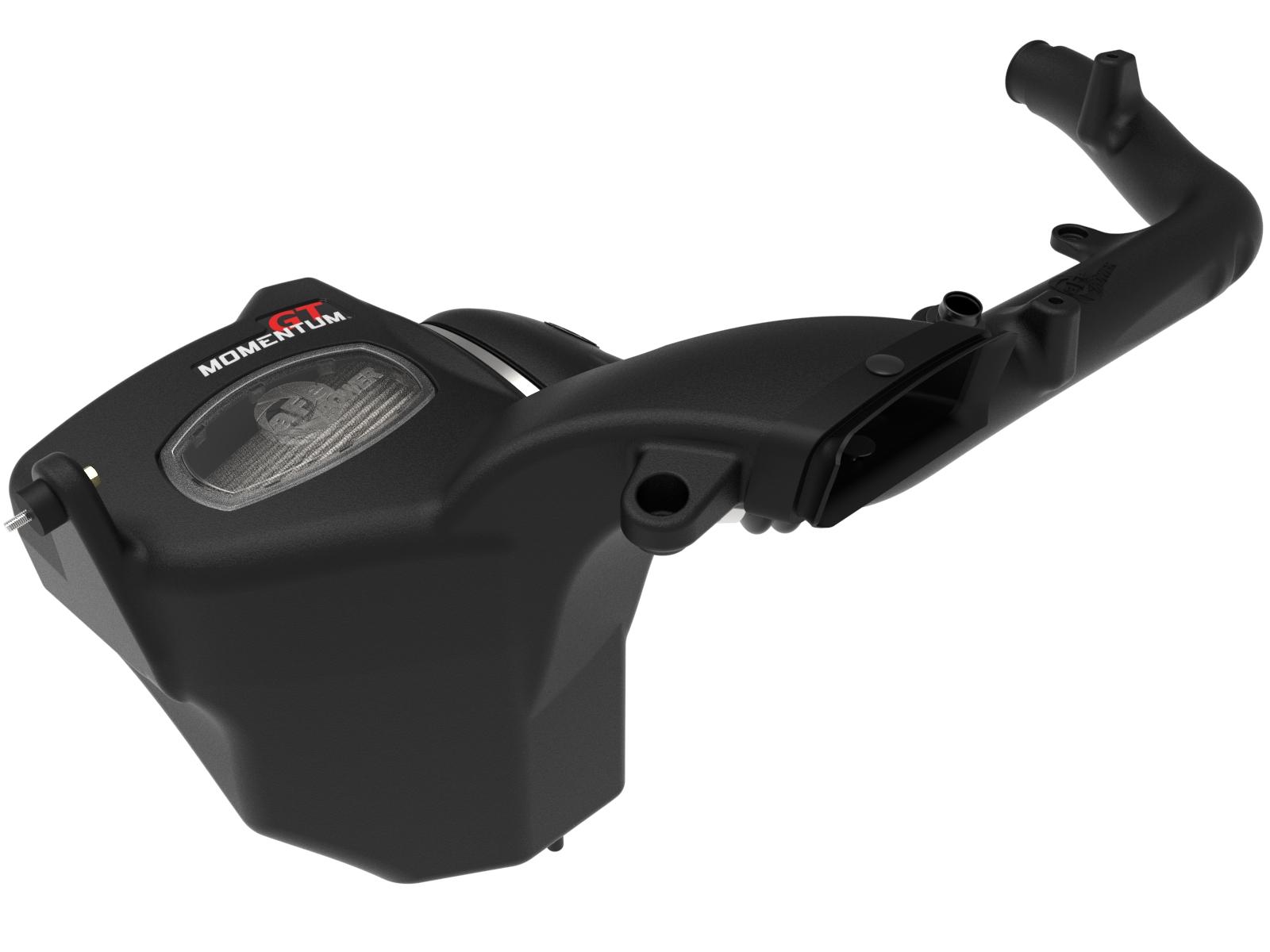 aFe Momentum GT Cold Air Intake System w/ Pro DRY S Filter (2024-2025 Ranger 2.3L) - 50-70136D