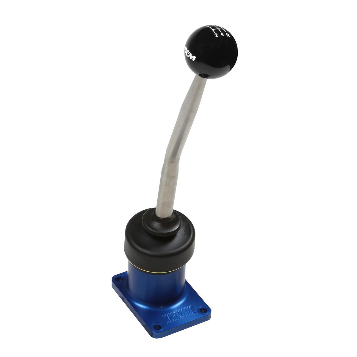 B&M 45059 Prec Shifter 90-98 Jeep Wrangler