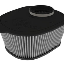 AFE Magnum FLOW OE Replacement Air Filter w/ Pro DRY S Media (2025 1500 RHO) - 10-10409D