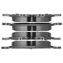 DFC 19-26 Volvo XC90 Rear 4000 Hybridynamic Brake Pads