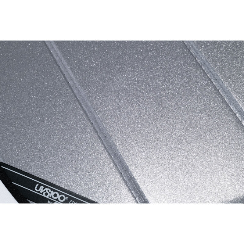 Covercraft 99-07 Ford F250 UVS100 Premier Series Custom Sunscreen - Galaxy Silver