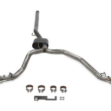 Flowmaster 2020 Jeep Gladiator 3.6L Amt Cb Dos  - 817913