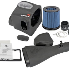 AFE Momentum GT Cold Air Intake System w/ Pro 5R Filter (2016-2021 Tacoma) - 54-76005