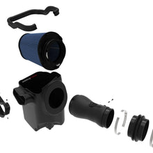 AFE Magnum FORCE Stage-2 Cold Air Intake System w/ Pro 5R Filter (2020-2022 F-250 / F-350 7.3L) - 54-13069R