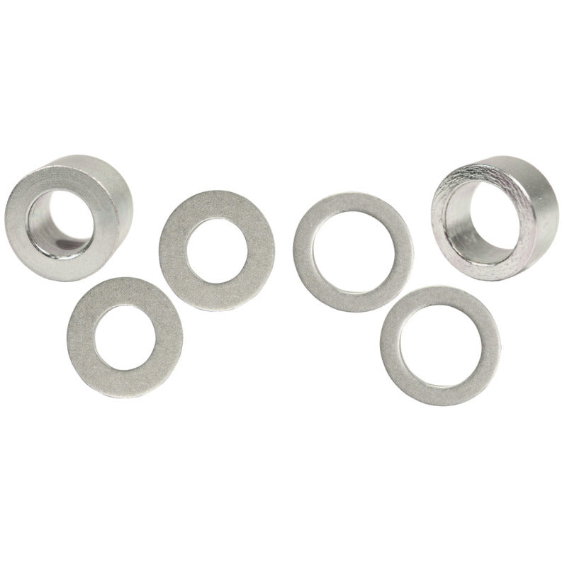 BD Diesel Bd Bypass Tube Eliminator Kit Ford 1999-2003 4R100 - 1600036
