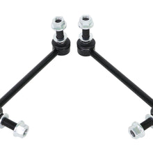 Whiteline Performance Front Endlinks Fixed Style - W23760
