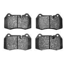 DFC 03-19 Maserati Quattroporte Front 4000 Hybridynamic Brake Pads
