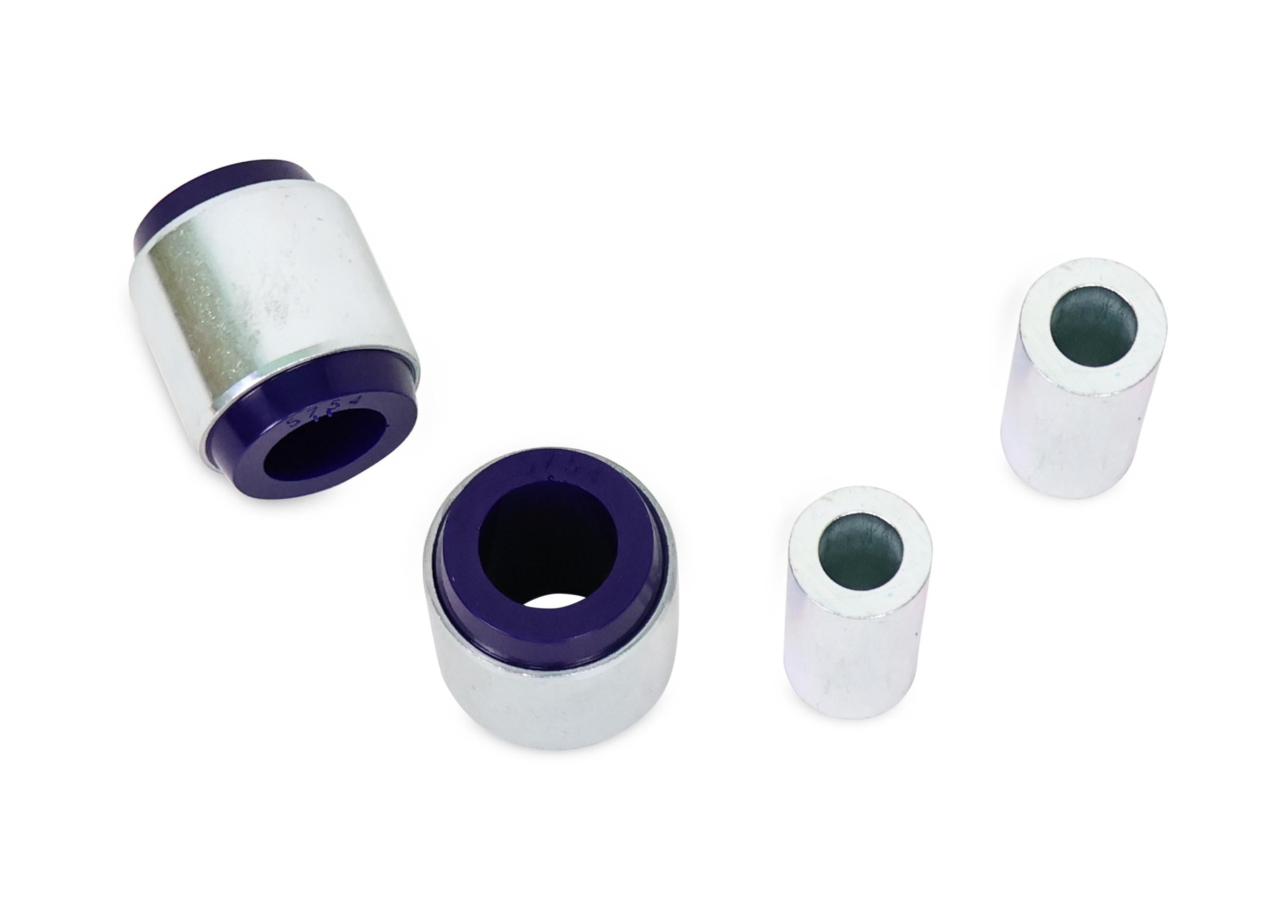 SuperPro Shock Absorber - Lower Bushing Kit (2014-2019 X5, X6) - SPF5754K