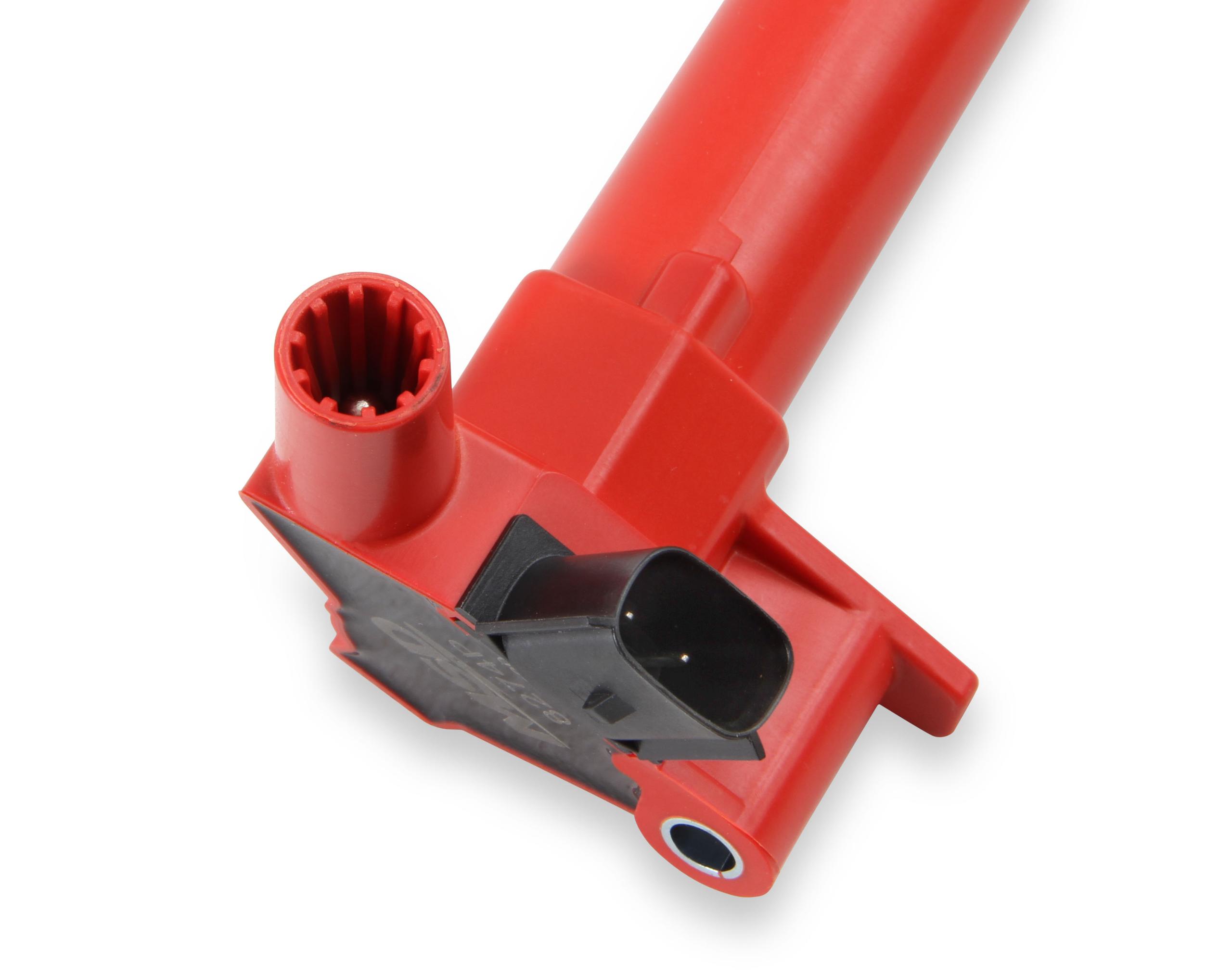 MSD Blaster Direct Ignition Coil - 8274P