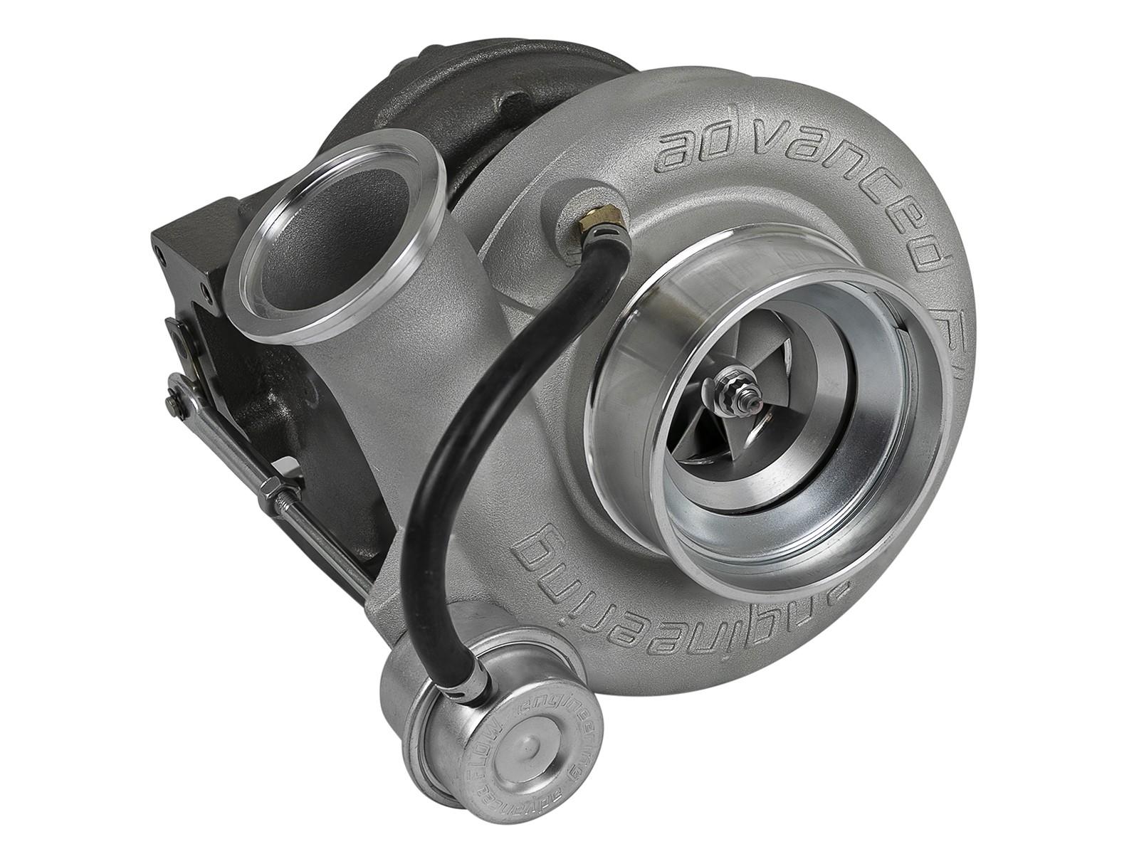 AFE BladeRunner Street Series Turbocharger (1994-1998 Ram 2500, Ram 3500) - 46-60110