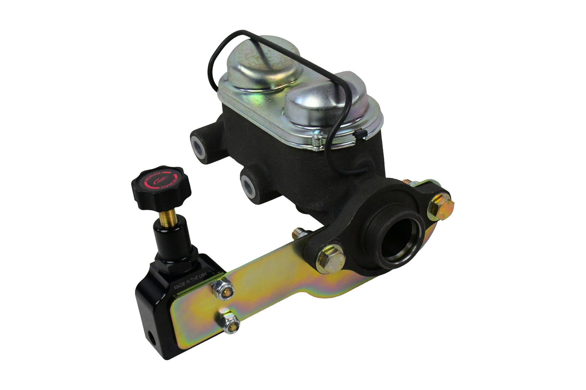 Baer Prop Valve Brkt - 6600393