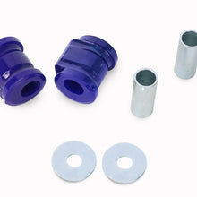 SuperPro FR LWR CTRL ARM INNER REAR - SPF1365AK