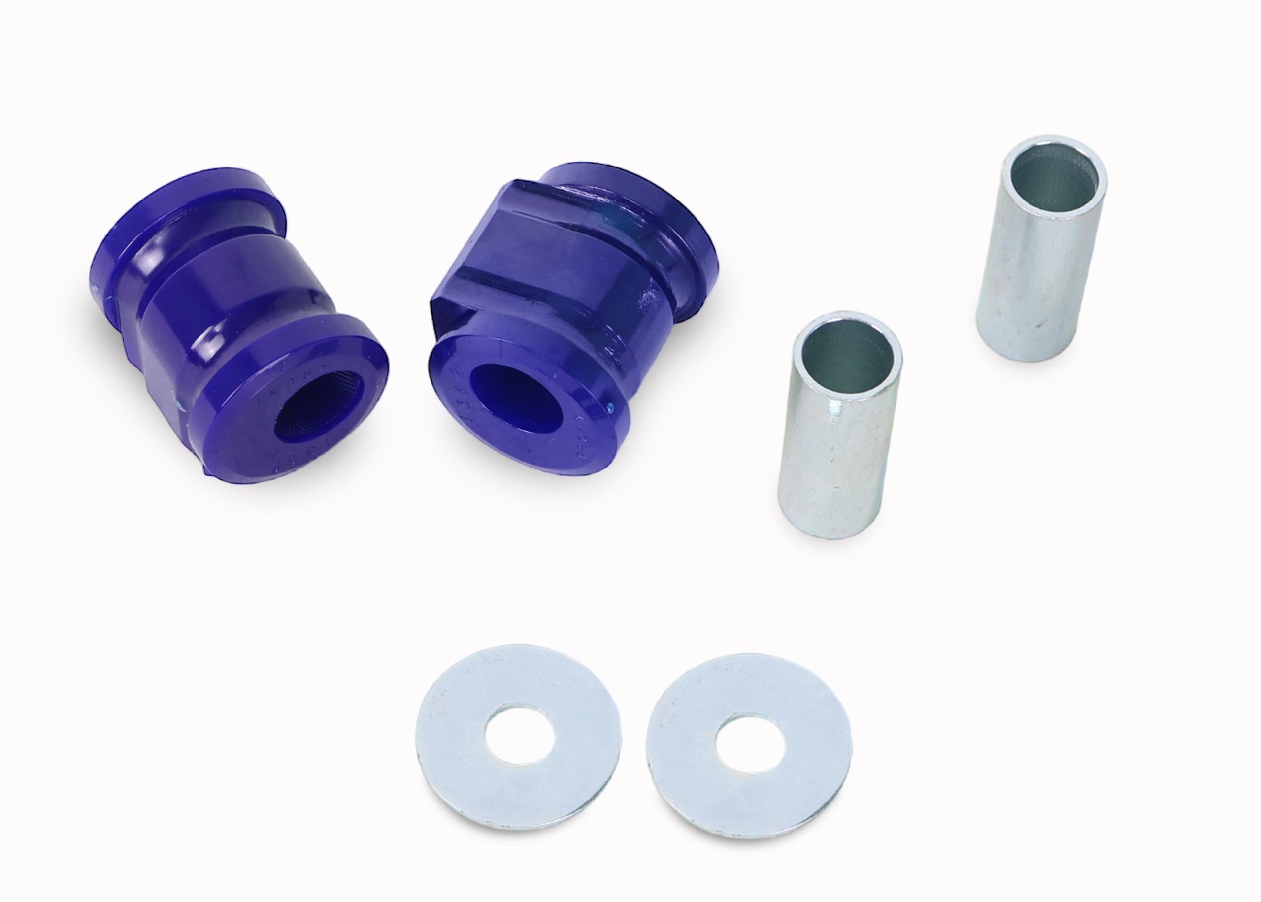 SuperPro FR LWR CTRL ARM INNER REAR - SPF1365AK
