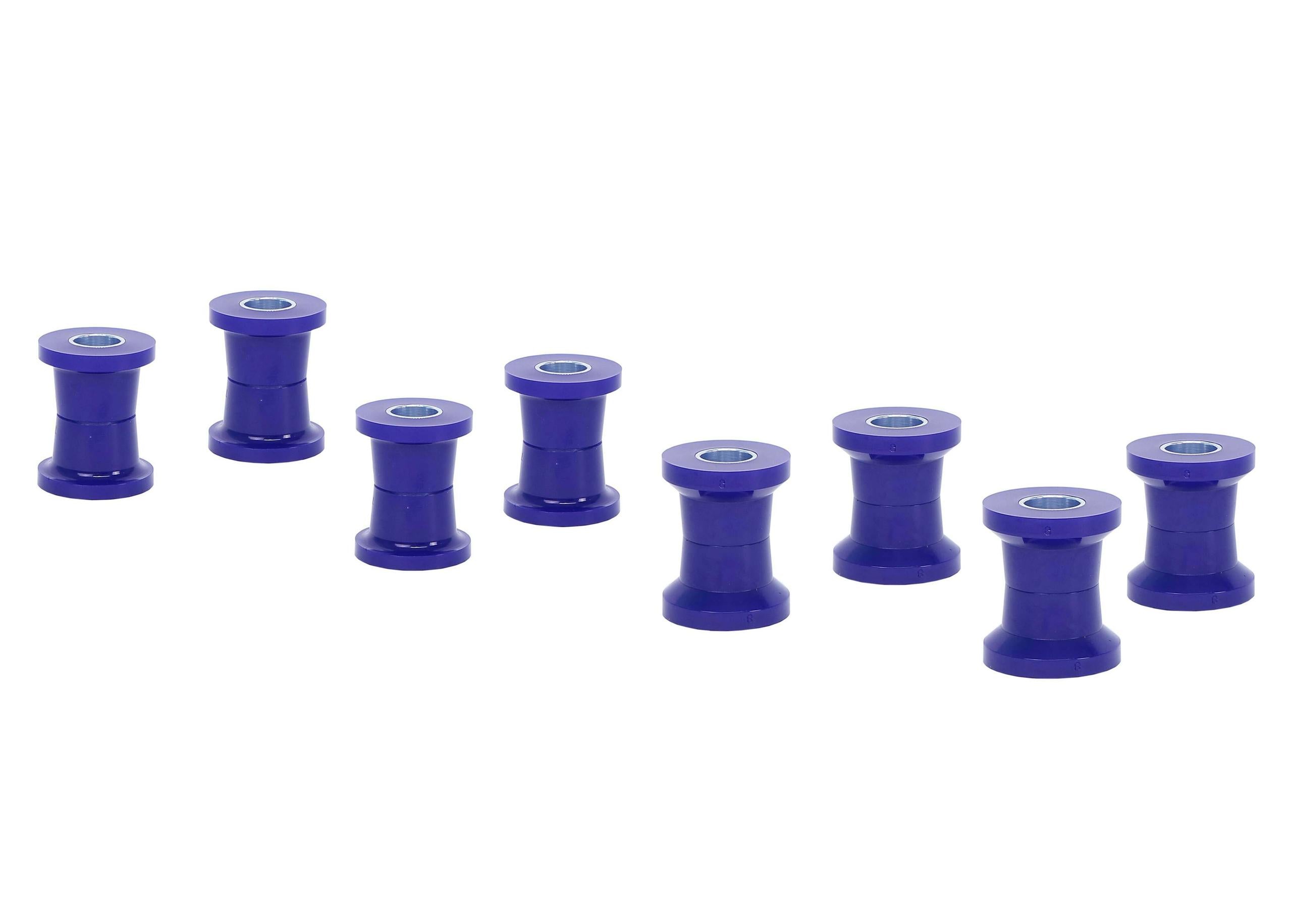SuperPro Suspension Trailing Arm Bushing - SPF0758K