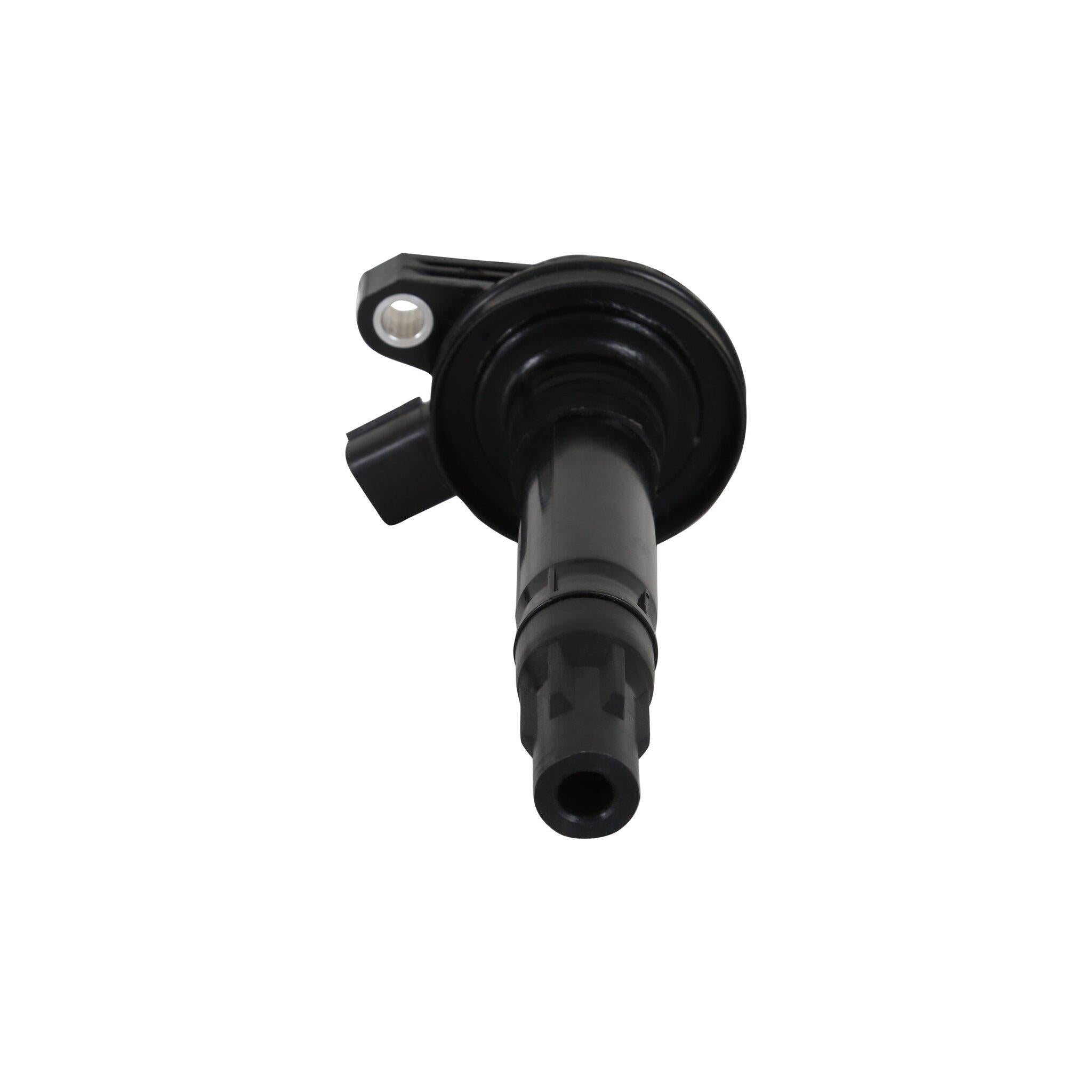 Accel 140061K-6 Coil,Ford 4.0L V6 6 Pack - Black
