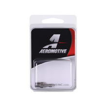 Aeromotive 1/16' Npt To 5/32' Hose Barb Ss Vacuum-Boost Fitting - 15630